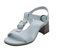 Nero Giardini E615870d Sandals Bianco EU 38 Donna