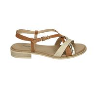 Nerogiardini - E615890D Sandalo Basso - - Shoes - Donna - Multicolore - 40 EU