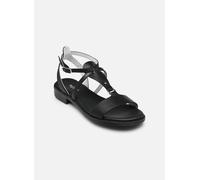 NeroGiardini - E615895D Nero - Sandali e scarpe aperte 39 Nero