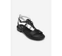NeroGiardini - E615895D Nero - Sandali e scarpe aperte 40 Nero