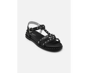 NeroGiardini - E615921D Nero - Sandali e scarpe aperte 41 Nero
