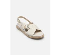 NeroGiardini - E615933D Bianco - Sandali e scarpe aperte 36 Bianco