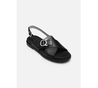 NeroGiardini - E615933D Nero - Sandali e scarpe aperte 40 Nero