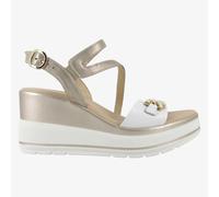 Nerogiardini E615962D Sandalo Donna