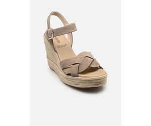 NeroGiardini - E616030D Beige - Sandali e scarpe aperte 39 Beige
