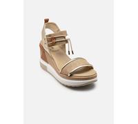 NeroGiardini - E616050D Oro e bronzo - Sandali e scarpe aperte 37 Oro e bronzo