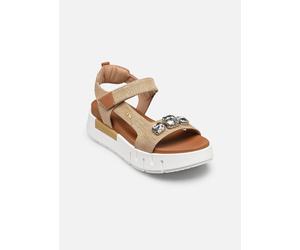 NeroGiardini - E617061D Beige - Sandali e scarpe aperte 38 Beige