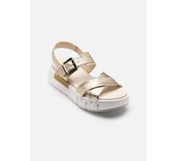 NeroGiardini - E617064D Oro e bronzo - Sandali e scarpe aperte 40 Oro e bronzo