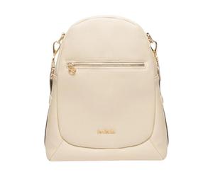 Nerogiardini - E644081D Backpack - - Bags - Donna - Beige - ONE SIZE