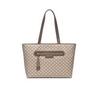 Nerogiardini - Eleganza Italiana Borsa Tote - - Bags - Donna - Beige - ONE SIZE