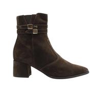 Nerogiardini - Fairborn - - Shoes - Donna - Marrone - 36 EU