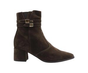 Nerogiardini - Fairborn - - Shoes - Donna - Marrone - 36 EU