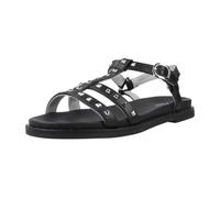 NeroGiardini - E615921D Nero - Sandali e scarpe aperte 40 Nero