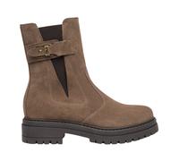 Nerogiardini - Folgaria Chelsea Boot - - Shoes - Donna - Marrone - 41 EU