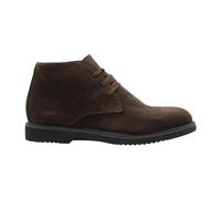Nerogiardini - Franklin - - Shoes - Uomo - Marrone - 43 EU