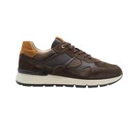 Nerogiardini - Gahanna Sneaker - - Shoes - Uomo - Marrone - 44 EU