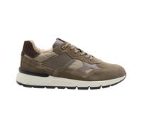 Nerogiardini - Galion Sneaker - - Shoes - Uomo - Marrone - 40 EU