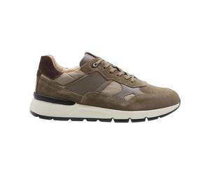 Nerogiardini - Galion Sneaker - - Shoes - Uomo - Marrone - 41 EU