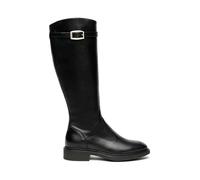 Nerogiardini - Guanto Over-knee Boot - -Shoes -Donna -Nero -36 EU