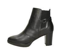 Nerogiardini - Guanto Pu.Lesina L16720 - - Shoes - Donna - Nero - 40 EU