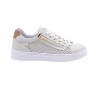 Nerogiardini - Hongkong Sneaker - - Shoes - Donna - Beige - 37 EU