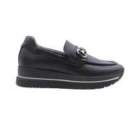 Nerogiardini - Horace Mocassini - - Shoes - Donna - Nero - 40 EU