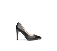 NeroGiardini I013500DE Décolleté Donna in Pelle - Nero 40 EU