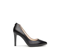 NeroGiardini I013500DE Décolleté Donna in Pelle - Nero 40 EU