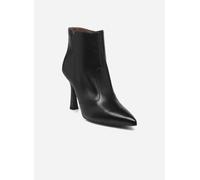 NeroGiardini - I410844DE Nero - Stivaletti e tronchetti 40 Nero