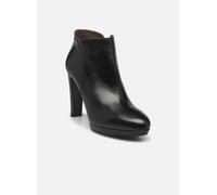 NeroGiardini - I410980D Nero - Stivaletti e tronchetti 38 Nero
