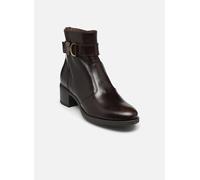 Tronchetti Donna Nero Giardini I411270D Testa di Moro/38 eu
