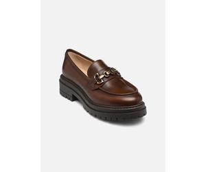 NeroGiardini - I411410D Marrone - Mocassini 36 Marrone