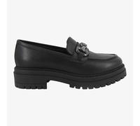 Nerogiardini I411410D Mocassino Donna