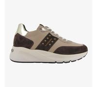 NeroGiardini I411523D - Sneakers in Pelle da Donna