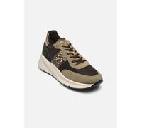 NeroGiardini - I411527D Verde - Sneakers 36 Verde