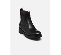 NeroGiardini - I411870D Nero - Stivaletti e tronchetti 38 Nero
