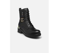 NeroGiardini - I411881D Nero - Stivaletti e tronchetti 36 Nero