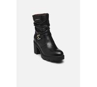 NeroGiardini - I411904D Nero - Stivaletti e tronchetti 36 Nero