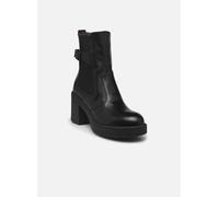 NeroGiardini - I411990D Nero - Stivaletti e tronchetti 37 Nero