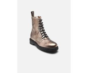 NeroGiardini - I412006D Oro e bronzo - Stivaletti e tronchetti 35 Oro e bronzo