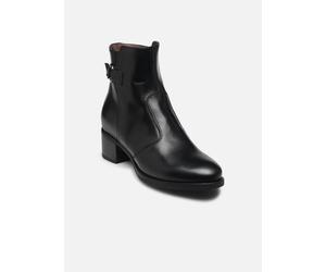 NeroGiardini - I513842D Nero - Stivaletti e tronchetti 35 Nero