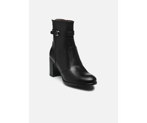 NeroGiardini - I513850D Nero - Stivaletti e tronchetti 39 Nero