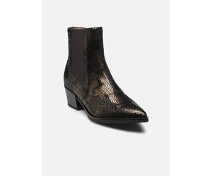 NeroGiardini - I513910D Oro e bronzo - Stivaletti e tronchetti 37 Oro e bronzo