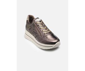 NeroGiardini - I514101D Oro e bronzo - Sneakers 39 Oro e bronzo