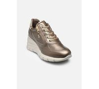 NeroGiardini - I514121D Oro e bronzo - Sneakers 37 Oro e bronzo