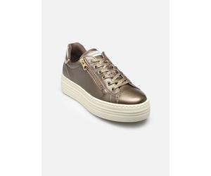 NeroGiardini - I514185D Oro e bronzo - Sneakers 37 Oro e bronzo