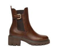 Nerogiardini - I514815D Chelsea Boot - - Shoes - Donna - Marrone - 36 EU