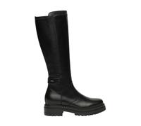 Nerogiardini - I514842D Stivali Alti - -Shoes -Donna -Nero -36 EU