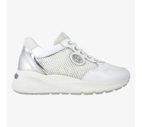 NeroGiardini I615180D Sneakers donna in Pelle