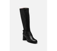 Nerogiardini - Stivale con Tacco Marietta - - Shoes - Donna - Nero - 36 EU
